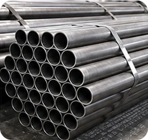 Alloy Steel Condenser Tubes